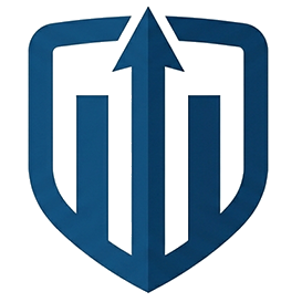 Continental Trust Bank logo